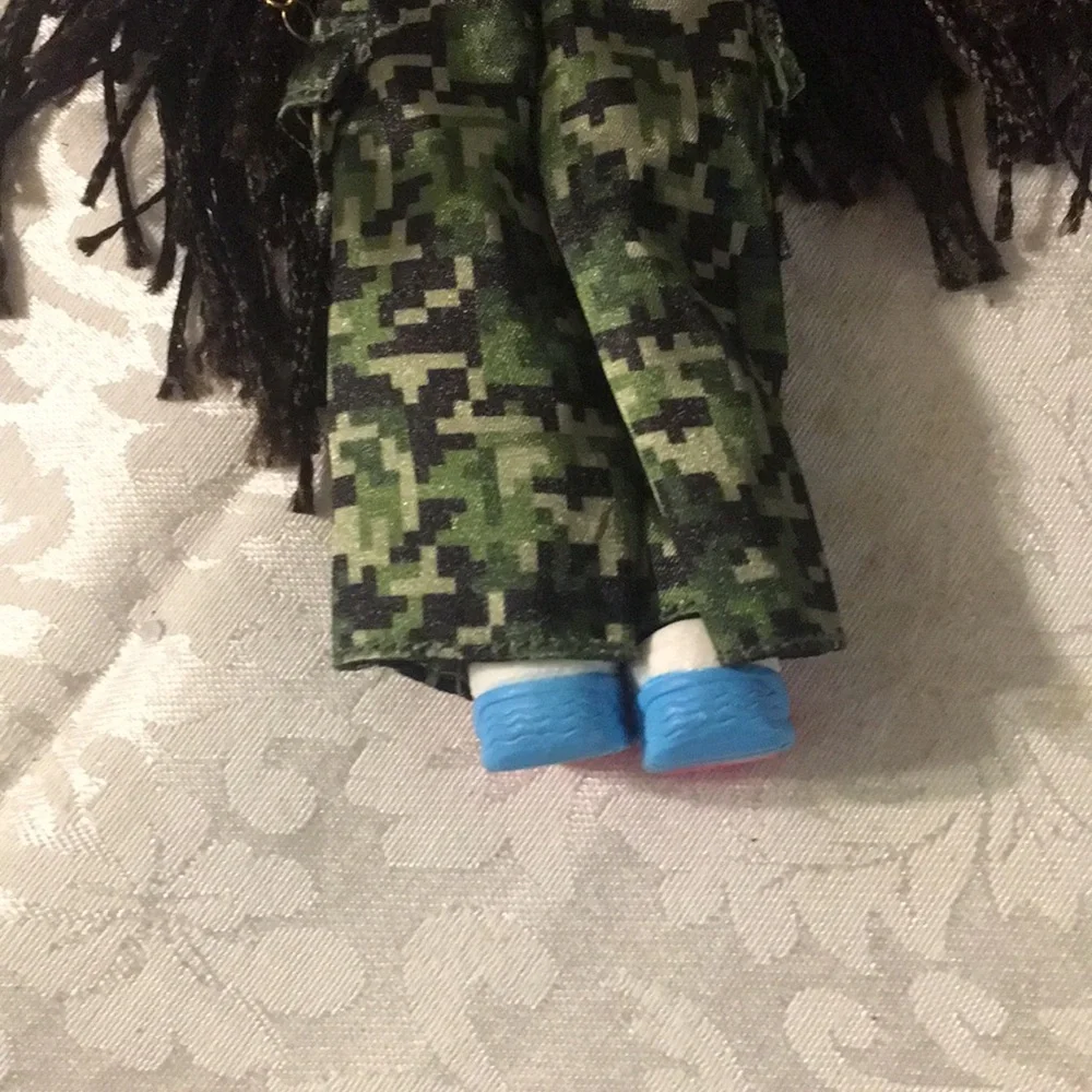 Lol Surprise Doll